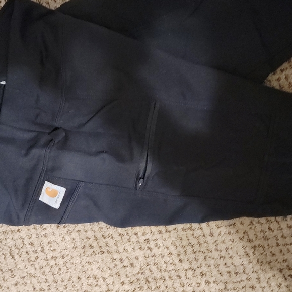 Carhartt Fitted Force leggings - Picture 2 of 8
